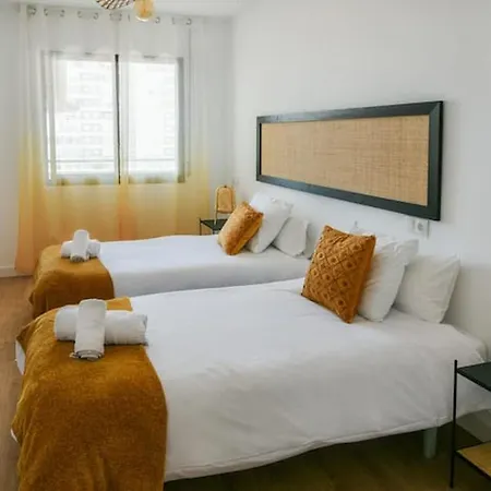 And Pool Select Apartment Torremolinos