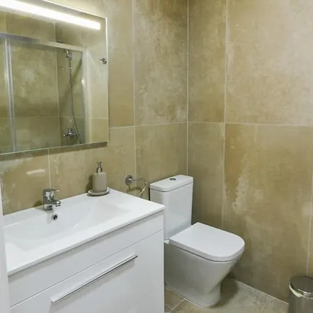 Apartment And Pool Select Torremolinos