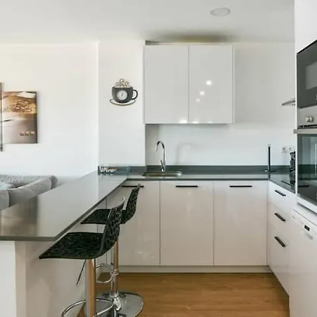 And Pool Select Apartment Torremolinos