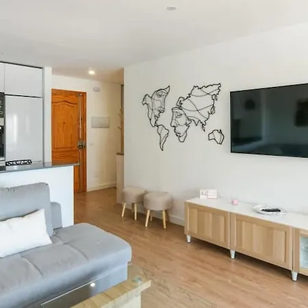 Apartment And Pool Select Torremolinos